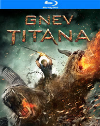 gnev titana