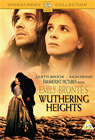 Wuthering Heights [1992] (DVD)
