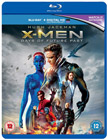 X-Men: Days of Future Past (Blu-ray)