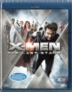 X-Men: Poslednje uporište (2x Blu-ray)