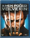 X-Men počeci: Volverin (Blu-ray)