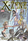 X-Women [Marvel] (strip)