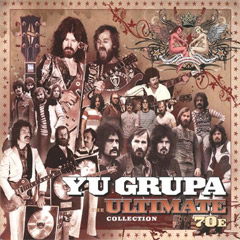 Yu Grupa - The Ultimate Collection 70e (2x CD)