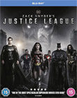 Zack Snyders Justice League [english subtitle] [2021] (2x Blu-ray)