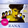 Zana - Platinum Collection (2xCD)