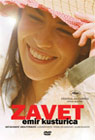 Zavet (DVD)