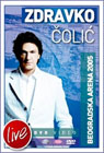 Zdravko Čolić - Arena 2005 live (DVD)