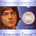 Zdravko Čolić - The Platinum Collection (kartonsko pakovanje) (CD)