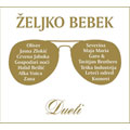 Zeljko Bebek - Dueti (CD)
