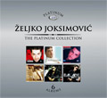 Željko Joksimović - The Platinum Collection - 6 albuma (6x CD)