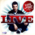 Željko Joksimović - Live (CD)