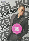 Zeljko Joksimovic - The Best Of (MP3 on USB flash drive)