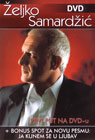 Željko Samardžić - Live Skenderia 2007 (DVD) 