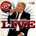 Zeljko Samardzic - Live (CD)