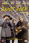 Život je lep (DVD)