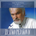 Zlatko Pejakovic - The Platinum Collection (2x CD)