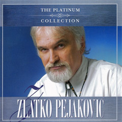 Zlatko Pejakovic - The Platinum Collection (2x CD)