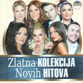 Zlatna kolekcija novih hitova [Grand Production] (CD)