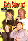 Zlatni sabor `92 - 1 (DVD)