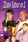 Zlatni sabor `92 - 2 (bonus numere) (DVD)