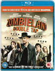 Zombieland: Double Tap (Blu-ray)