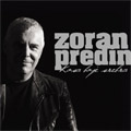 Zoran Predin - Kosa boje srebra (CD)