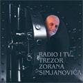 Zoran Simjanović - Radio i TV trezor [box-set] (13x CD)