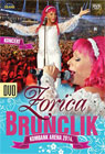 Zorica Brunclik - Kombank Arena 2014 [koncert] (2x DVD)