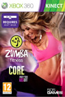 Zumba Fitness Core (XBox)