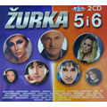 Zurka 5 i 6 (2x CD)