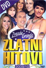Zvezde Granda - Zlatni hitovi 2009/10 (DVD)