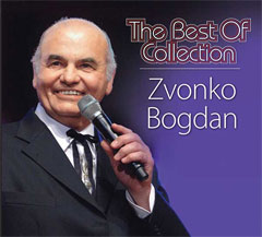 Zvonko Bogdan - The Best Of Collection [2017] (CD)