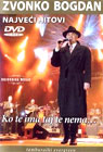 Zvonko Bogdan - najveći hitovi (uživo) (DVD)