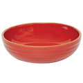 Jamie Oliver Bowl M Terracotta - rustic red