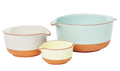 Jamie Oliver Nested Diping Bowls