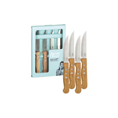 Jamie Oliver Steak Knives XL - 4 pieces
