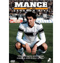 Mance - Legenda živi (DVD)