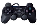 Dual Shock 2 PS2 контролер (PS2)