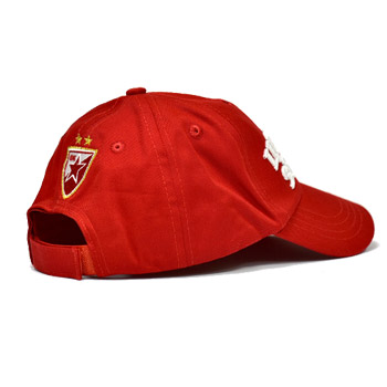 Кačket Crvena zvezda-1