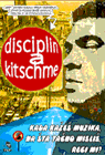 Disciplina Kitschme - Kada kažeš muzika, na šta tačno misliš, reci mi? (CD)