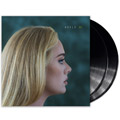 Adele 30 LP i CD