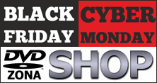 BLACK FRIDAY & CYBER MONDAY 2023 - LP i CD