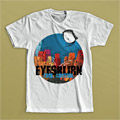 EYESBURN - merchandise