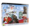 DISNEY INFINITY Shop