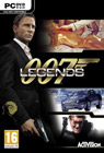 007 Legends (PC)