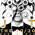 Justin Timberlake - The 20/20 Experience (CD)