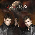 2Cellos ‎– Celloverse (CD)