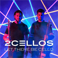 2Cellos - Let There Be Cello (CD)