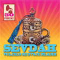 Sevdah / Voljelo se dvoje mladih - 50 originalnih hitova [box-set, cardboard packaging] (3x CD)