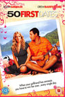 50 First Dates (DVD)